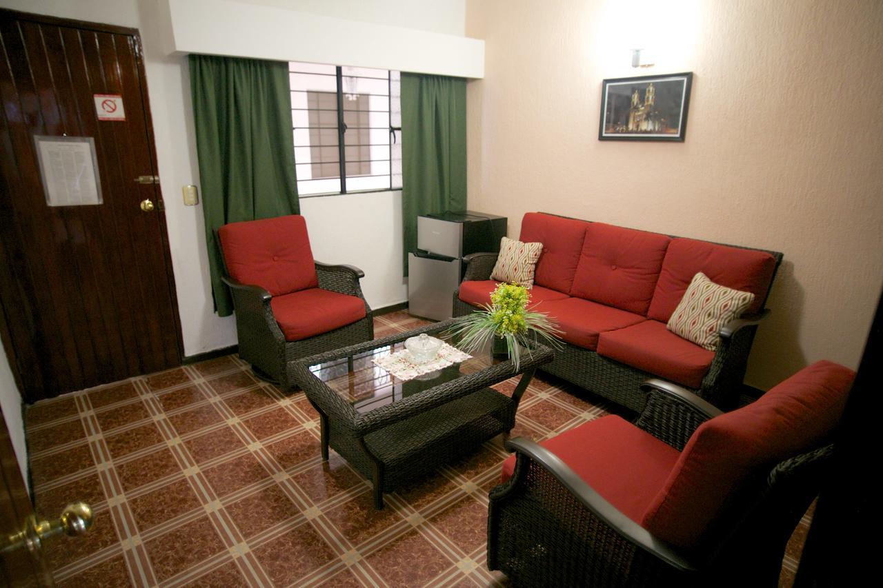 Hotel Maria De Lourdes Tuxtepec Экстерьер фото